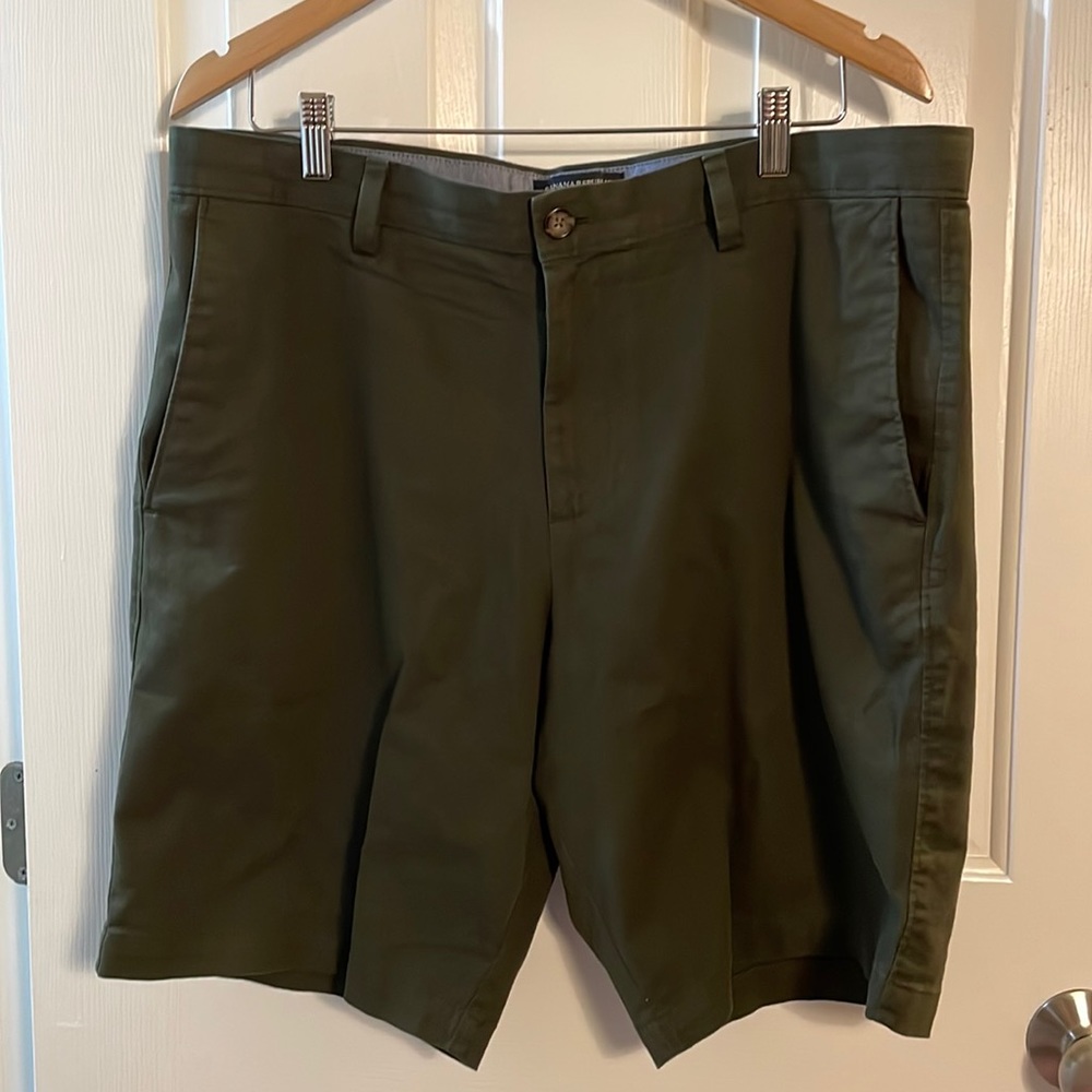 Banana Republic Shorts 🩳 35 Size.